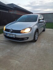 Golf 6 1.4 TSI DSG 7