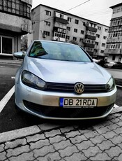 Golf vi euro 5