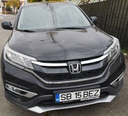 Honda CR---V stare excelenta