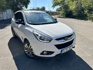 Hyundai ix35crdi 2015 2.0 184cp 4wd