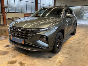 Hyundai Tucson 1.6 T-GDI PRIME 4WD Hybrid