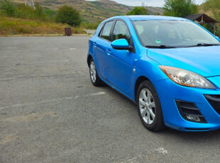 Mazda 3 1.6 Diesel 2010