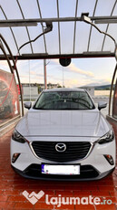 Mazda CX-3 2.0 Exclusive-Line AWD