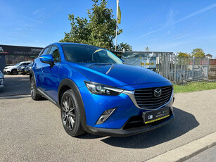 Mazda CX3 Top Revolution 2.0 Benzina 4X4