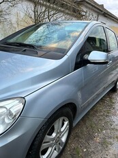 mercedes clasa B 2008