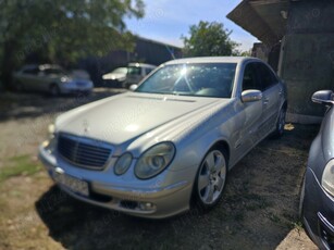 Mercedes E 270 CDI