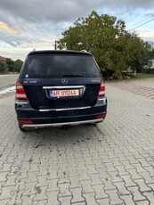 Mercedes GL 350 cdi