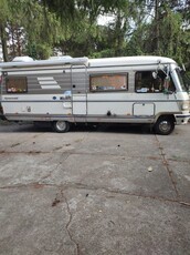 Mercedes Hymer 710