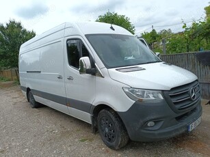 Mercedes Sprinter 316 2020