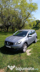 Nissan Qashqai 1.5 dCi