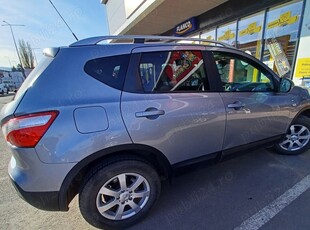 Nissan Qashqai 1.5