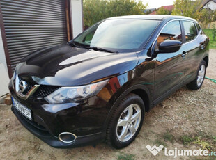 Nissan Qashqai 2015 diesel