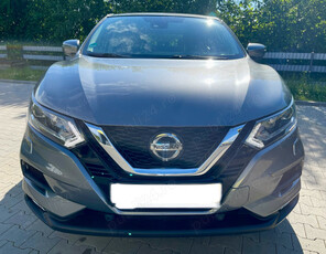 Nissan Qashqai 2018, Start Stop, 46.500 km