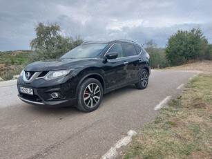 Nissan X-Trail Tekna 2017