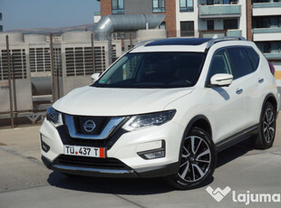 Nissan Xtrail 2019 Facelift 4x4 Full Tekna LED*Navi*PAno 2.0dci 170cp