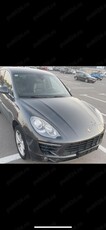 Oferta-Porsche Macan superb an 2017