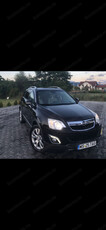 Opel Antara 2012 Automat