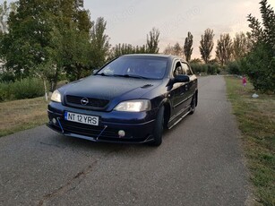 Opel Astra G