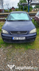 Opel Astra G Hatchback 2003 (echipare NJOY)