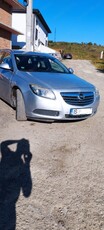 Opel insignia sports tourer 2009 2.0 diesel 163 cp 2650 euro