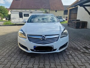 Opel Insignia ST 2.0 BiTurbo(194cp) Bi-xenon Keyless Automat