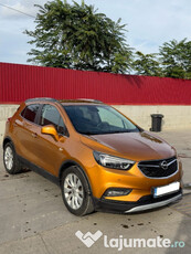 Opel Mokka X 1.4 140cp