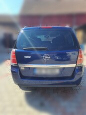 Opel Zafira 2006, 1.9