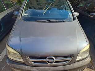 Opel Zafira A 2.0 dti