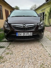 Opel Zafira Tourer CDTI - OPC LINE, Automata, 165 Cp, fara AdBlue