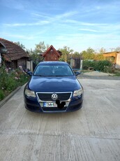 Passat b6 19 tdi 105 cp