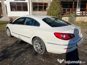 Vw Passat cc 1.8TSI 160CP