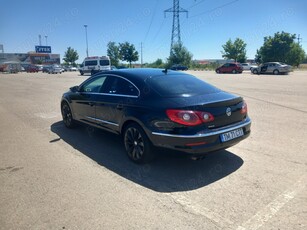 Passat cc 2000 tdi 140 cp proprietar