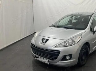 Peugeot 207 1.6 Diesel 120 CP (2012)