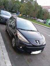 Peugeot 207 an 2011