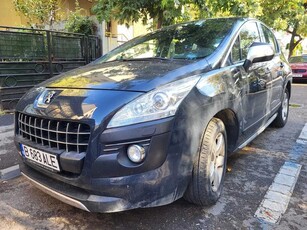 Peugeot 3008, 2.0hdi euro5 din 2010