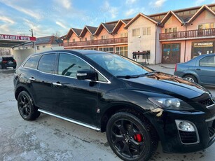 Proprietar, Vând Mazda CX 7