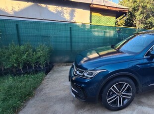 Proprietar vand Volkswagen Tiguan 1.4 eHybrid OPF Elegance