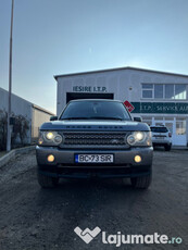 Land Rover Range Rover 3,6 TDV8 272 cai 291+ mii km 2008