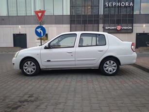 Renault 2008,54 MII KM.