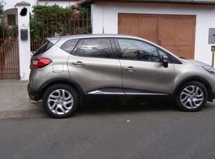 Renault Captur 1.5 Dci