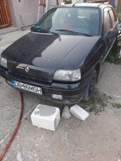 Renault Clio 2 - 1994