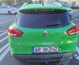 Renault Clio 4