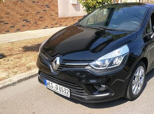 -Renault Clio-E U R O -6-Model Deosebit-LIMITED-AN 2 0 1 9-