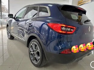 Renault KADJAR 2017