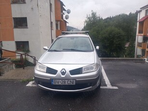 Renault megane 2