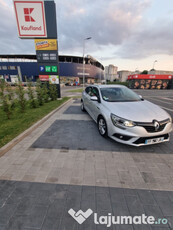 Renault Megane 2019 ușor negociabil