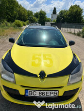 Renault Megane 3 1.5 dci