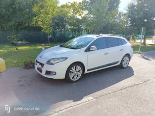 Renault Megane GT Line