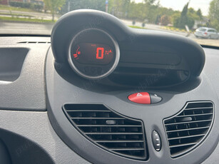 Renault Twingo automat an 2008