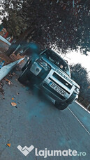 Schimb Land Rover Freelander